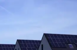 The Future of Solar Technology