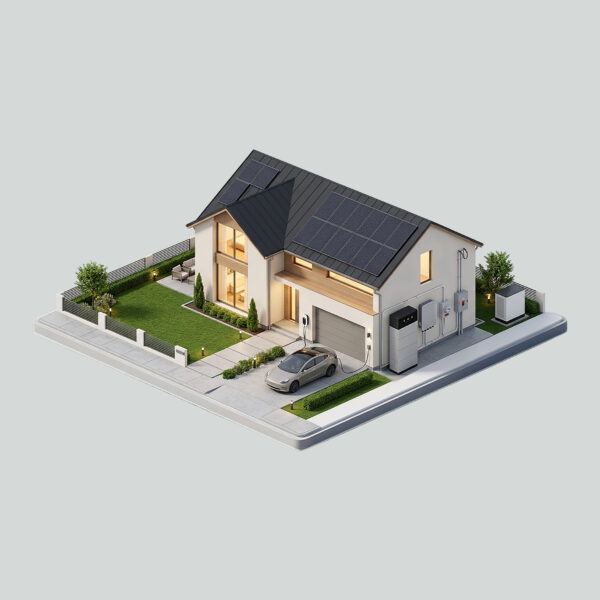 Residentail